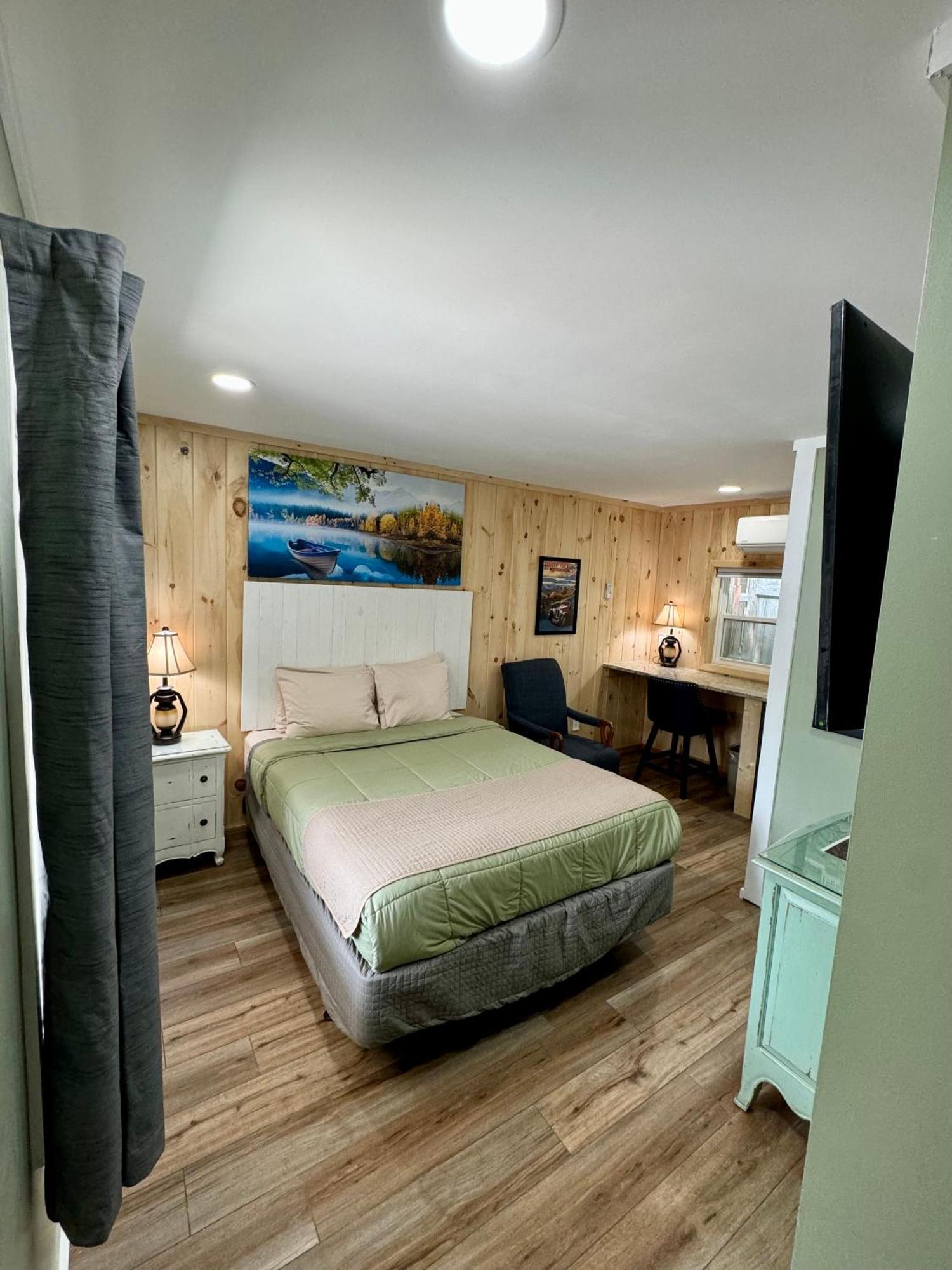 Homestead Inn - Blowing Rock Exteriör bild